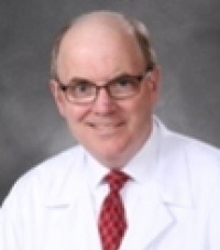 George Martin Mullen M.D., Cardiologist