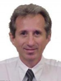 Dr. Elias  Halpert MD