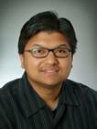 Dr. Mahesh M Thapa MD, Radiologist (Pediatric)
