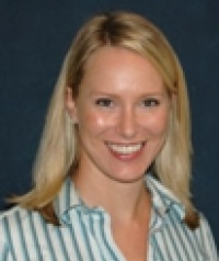 Dr. Jennifer  Gillett MD