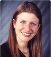 Dr. Barbara Alexander DO, Pediatrician