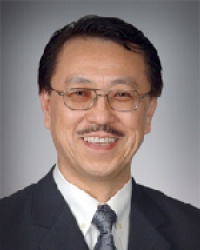 Dr. Yuehuei Huey An MD