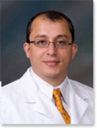 Dr. Mohamed H Elnabtity M.D., Neurosurgeon