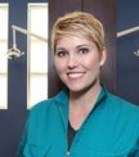 Dr. Heather Rae Bussey D.M.D., Dentist