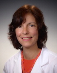 Dr. Frances E Marchant MD