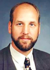 Dr. Kurt David Anderson M.D., Orthopedist