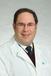 Dr. Alan Mechanic M.D., Neurosurgeon