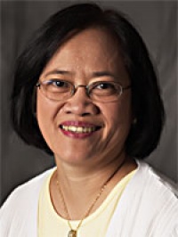 Dr. Agnes S. Salvador M.D., Adolescent Specialist