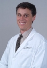 Dr. Brad  Elkins M.D.