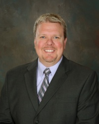 Dr. Corey Alan Jackson D.O., Orthopedist