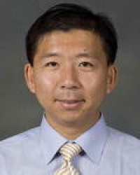 Dr. Xinqi Dong M.D., Geriatrician
