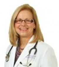 Dr. Pamela Singer DO, Family Practitioner