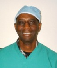 Dr. Adebambo O Ojuri M.D.