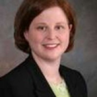 Dr. Megan Marie Beebe M.D., Pediatrician