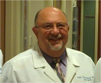 Dr. Adel Emil Chouchani M.D.