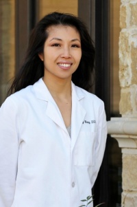 Dr. Sandy Shann-yuh Wang DDS