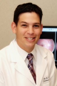 Dr. Keith R. Hamm O.D., Optometrist