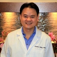 Dr. Charles  Giang DMD