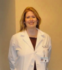 Dr. Amy  Mynderse M.D.