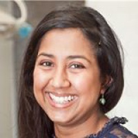 Nimesha Patel Other, Dentist
