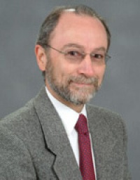 Dr. Oscar Horacio Irigoyen MD