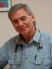 Dr. Kenneth R Sharp DO, Family Practitioner
