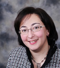 Dr. Lina Chalak MD, Neonatal-Perinatal Medicine Specialist