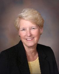 Dr. Rosemarie  Morwessel M.D.