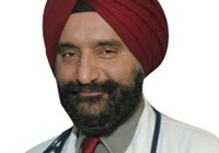 Dr. Birinder S Marwah MD