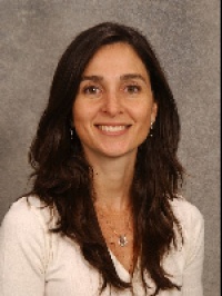 Mariana Meyers MD, Radiologist