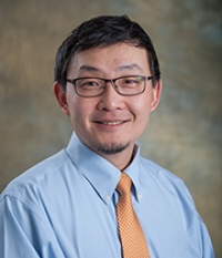 Dr. David Kim MD, Pain Management Specialist