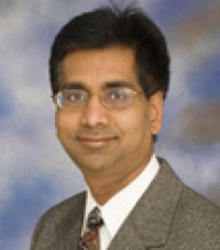 Dr. Hari Krishna Kalla MD