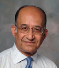 Dr. Faheem M Farooq MD