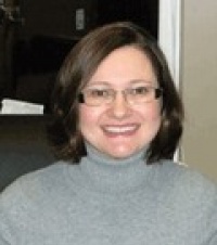 Dr. Anna Rossis DMD, Dentist