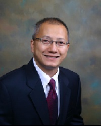 Dr. Eduardo Lin MD, Physiatrist (Physical Medicine)