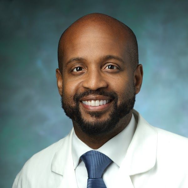 Dr. Kester I.H. Crosse, MD, Gastroenterologist
