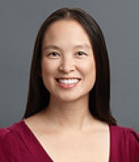Dr. Leslie Gee M.D., Adolescent Specialist