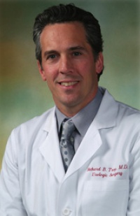 Dr. Richard B Troy M.D.