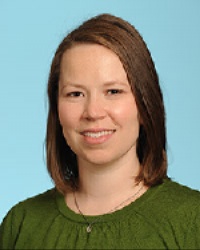 Dr. Amanda Schondelmeyer M.D., Pediatrician