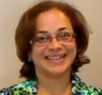 Dr. Sylvia M. Santiago M.D.
