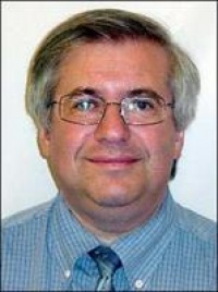 Dr. Sergei Naum Belenky MD, Allergist and Immunologist