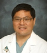 Dr. Junghwan Choi M.D., Urologist