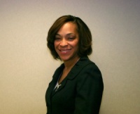 Dr. Melanie Lynn Jackson M.D.