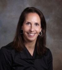 Dr. Merrill Sue Lewen M.D.
