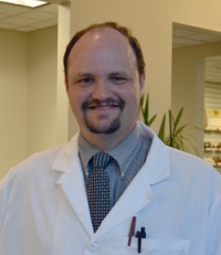 Dr. Keith Charles Fleischman DPM
