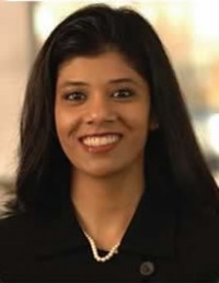 Dr. Ami Kulkarni DO, Internist