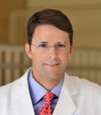 Dr. Emmett D. Mckenzie MD