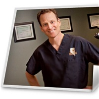 Dr. David B Chaffin MD, Ophthalmologist