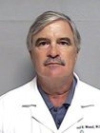 Dr. David Richard Wood MD