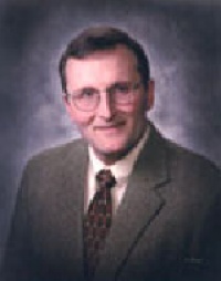 Dr. Bruce L Baird M.D.